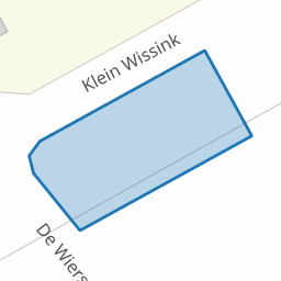 Perceel DTN01-D-3189