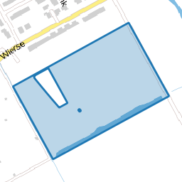 Perceel DTN01-D-3194