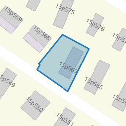 Perceel DTN01-D-3207