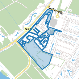 Perceel DTN01-D-3223
