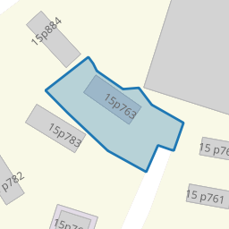 Perceel DTN01-D-3233