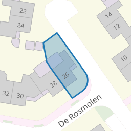 Perceel DTN01-E-1005