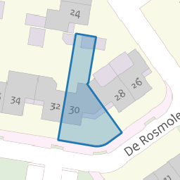 Perceel DTN01-E-1007