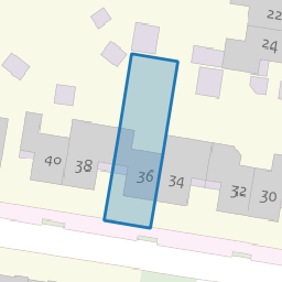 Perceel DTN01-E-1010