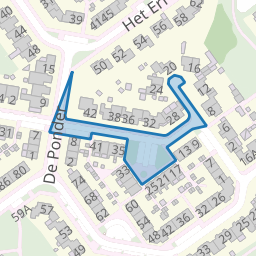 Perceel DTN01-E-1014