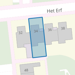 Perceel DTN01-E-1018