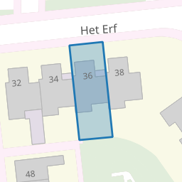 Perceel DTN01-E-1019