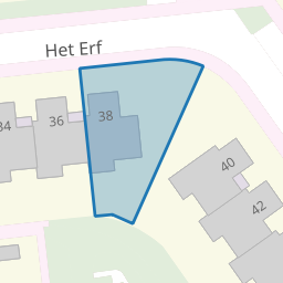 Perceel DTN01-E-1020