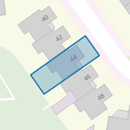 Perceel DTN01-E-1023