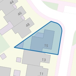 Perceel DTN01-E-1026