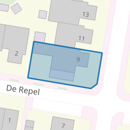 Perceel DTN01-E-1029