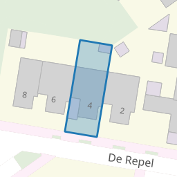 Perceel DTN01-E-1031