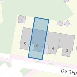 Perceel DTN01-E-1032