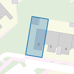 Perceel DTN01-E-1033