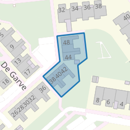 Perceel DTN01-E-1034