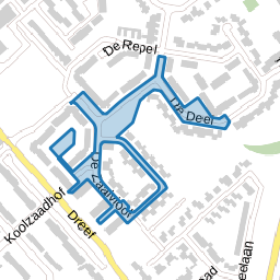 Perceel DTN01-E-1039