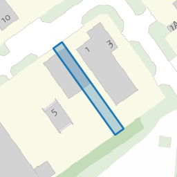 Perceel DTN01-E-1046