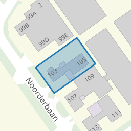 Perceel DTN01-E-1060