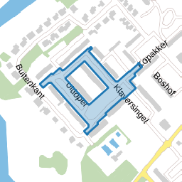 Perceel DTN01-E-1098