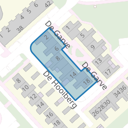 Perceel DTN01-E-1112