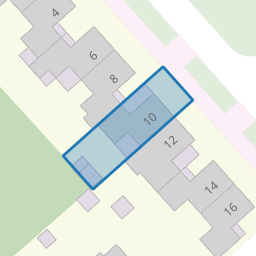 Perceel DTN01-E-1125