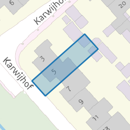 Perceel DTN01-E-1134