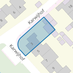 Perceel DTN01-E-1135