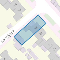 Perceel DTN01-E-1136