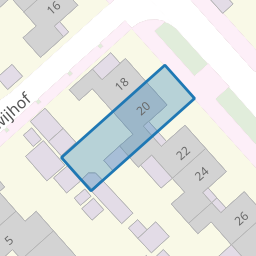 Perceel DTN01-E-1137