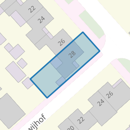 Perceel DTN01-E-1141