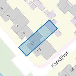 Perceel DTN01-E-1143