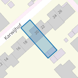 Perceel DTN01-E-1149