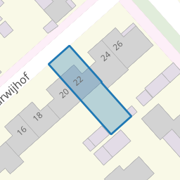 Perceel DTN01-E-1150