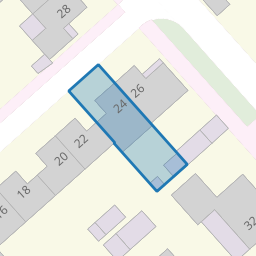 Perceel DTN01-E-1151