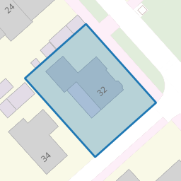 Perceel DTN01-E-1153