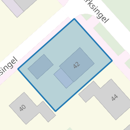 Perceel DTN01-E-1158