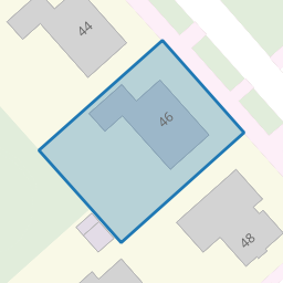 Perceel DTN01-E-1160