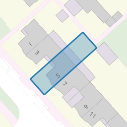 Perceel DTN01-E-1171