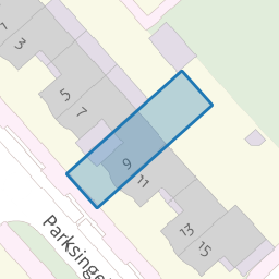 Perceel DTN01-E-1173