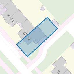 Perceel DTN01-E-1176