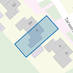 Perceel DTN01-E-1182