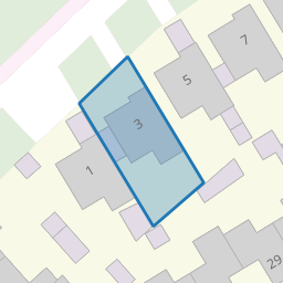 Perceel DTN01-E-1191