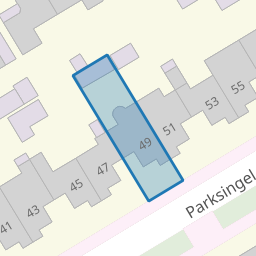 Perceel DTN01-E-1209