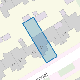 Perceel DTN01-E-1221