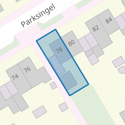 Perceel DTN01-E-1232