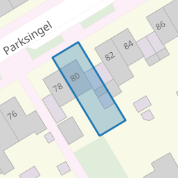 Perceel DTN01-E-1233