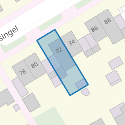 Perceel DTN01-E-1234