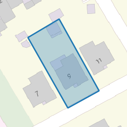 Perceel DTN01-E-1239