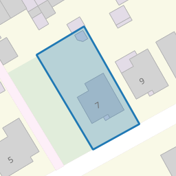 Perceel DTN01-E-1240