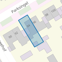 Perceel DTN01-E-1243